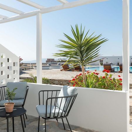 Philosophy Of Mykonos Boutique Hotel Mykonos Town Exterior photo