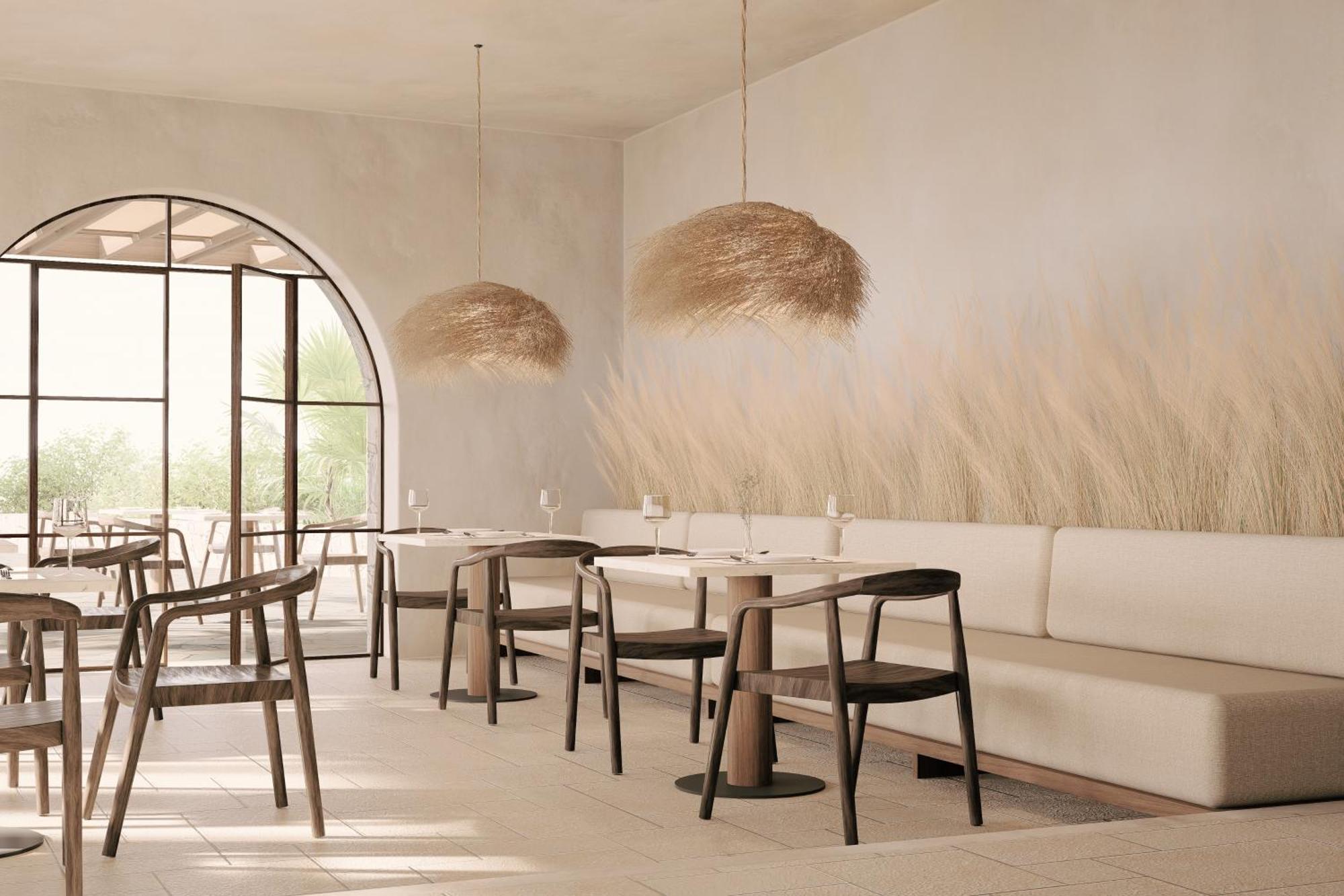 Philosophy Of Mykonos Boutique Hotel Mykonos Town Exterior photo