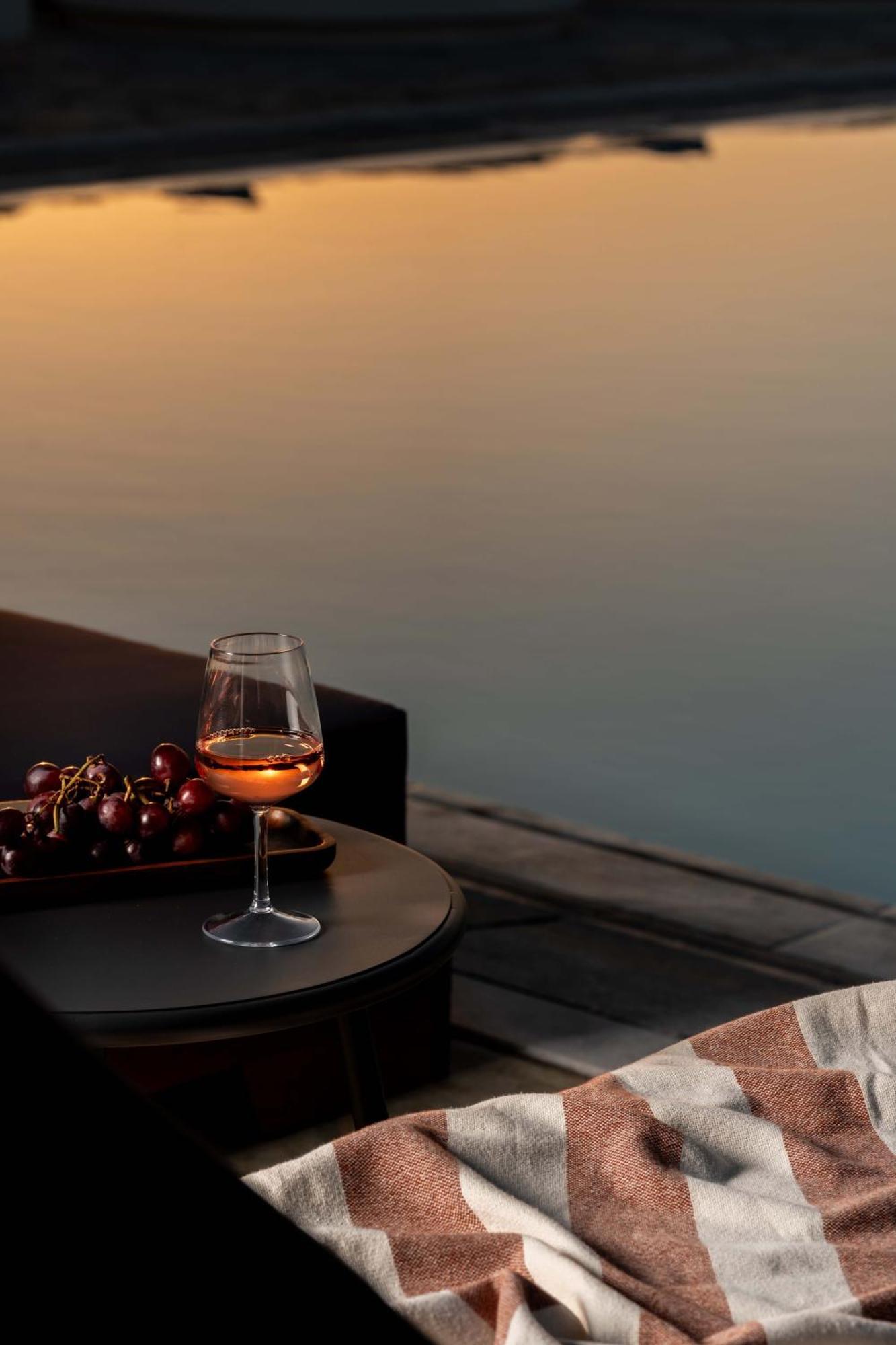 Philosophy Of Mykonos Boutique Hotel Mykonos Town Exterior photo