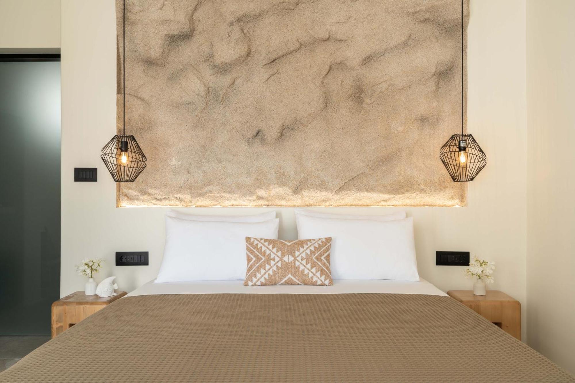 Philosophy Of Mykonos Boutique Hotel Mykonos Town Exterior photo
