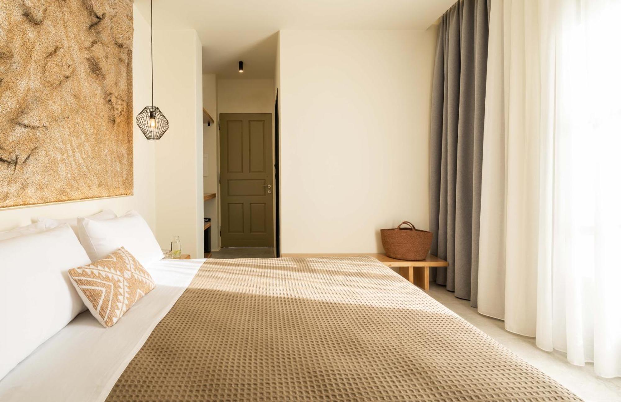 Philosophy Of Mykonos Boutique Hotel Mykonos Town Exterior photo