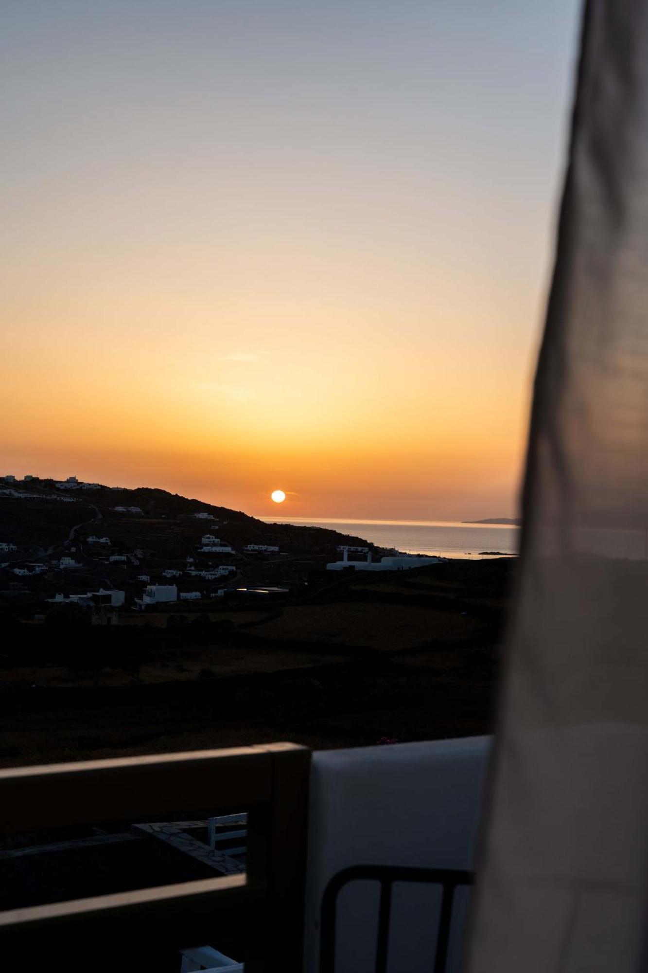 Philosophy Of Mykonos Boutique Hotel Mykonos Town Exterior photo